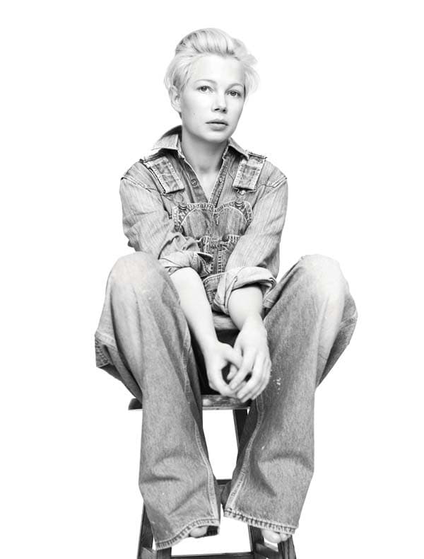 Western shirt and denim dungarees vintage 1950s OshKosh from