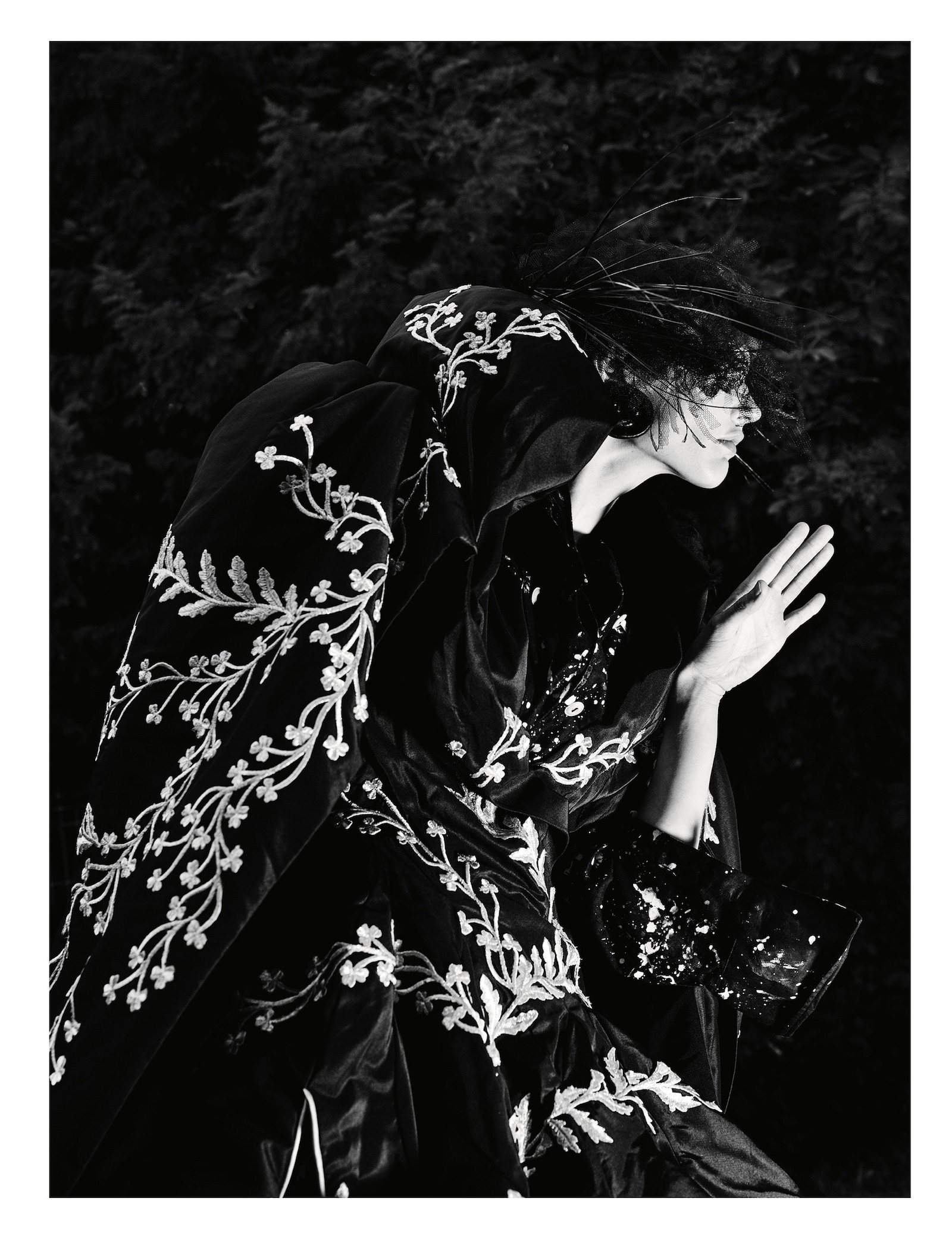 Vivienne Westwood Andreas Kronthaler Willy Vanderperre