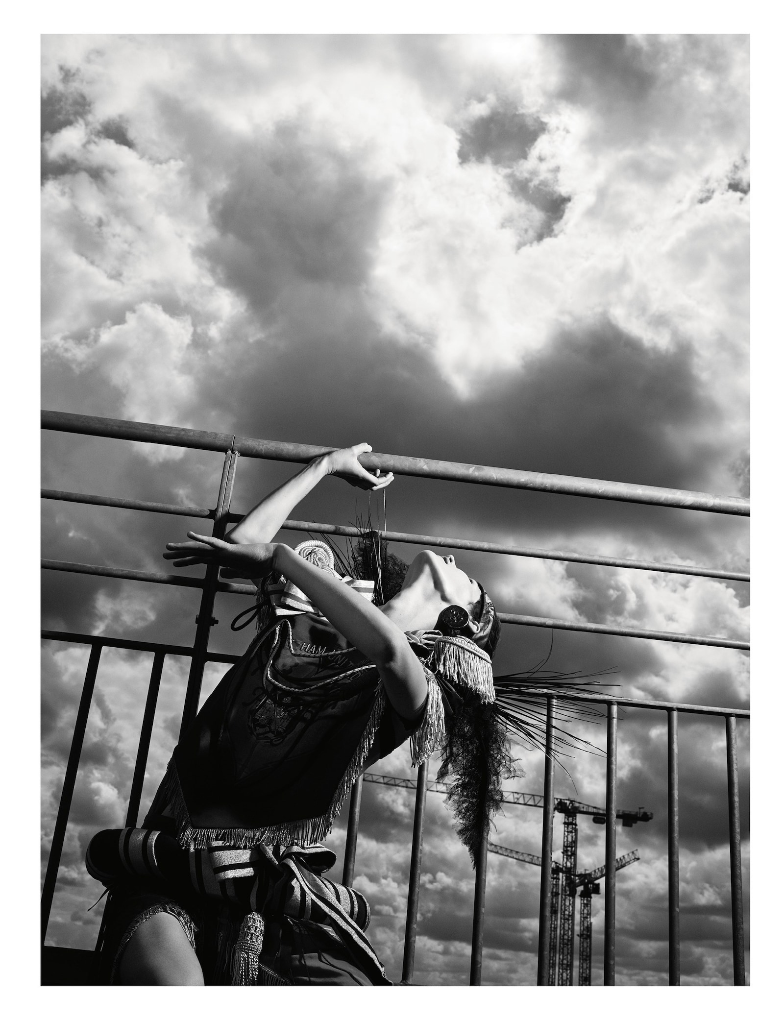 Vivienne Westwood Andreas Kronthaler Willy Vanderperre