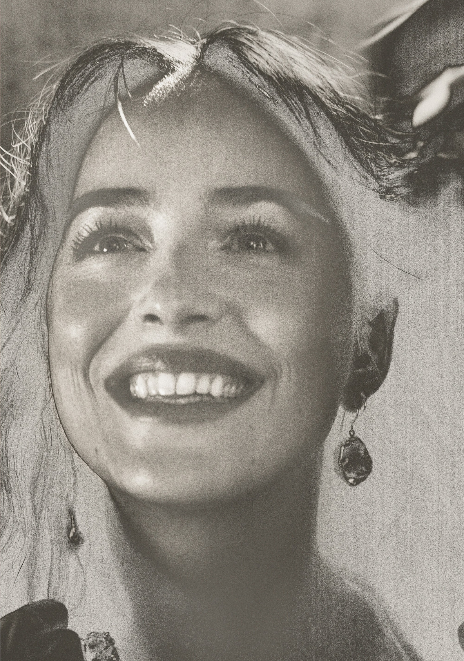 Dakota Johnson AnOther Magazine Craig McDean