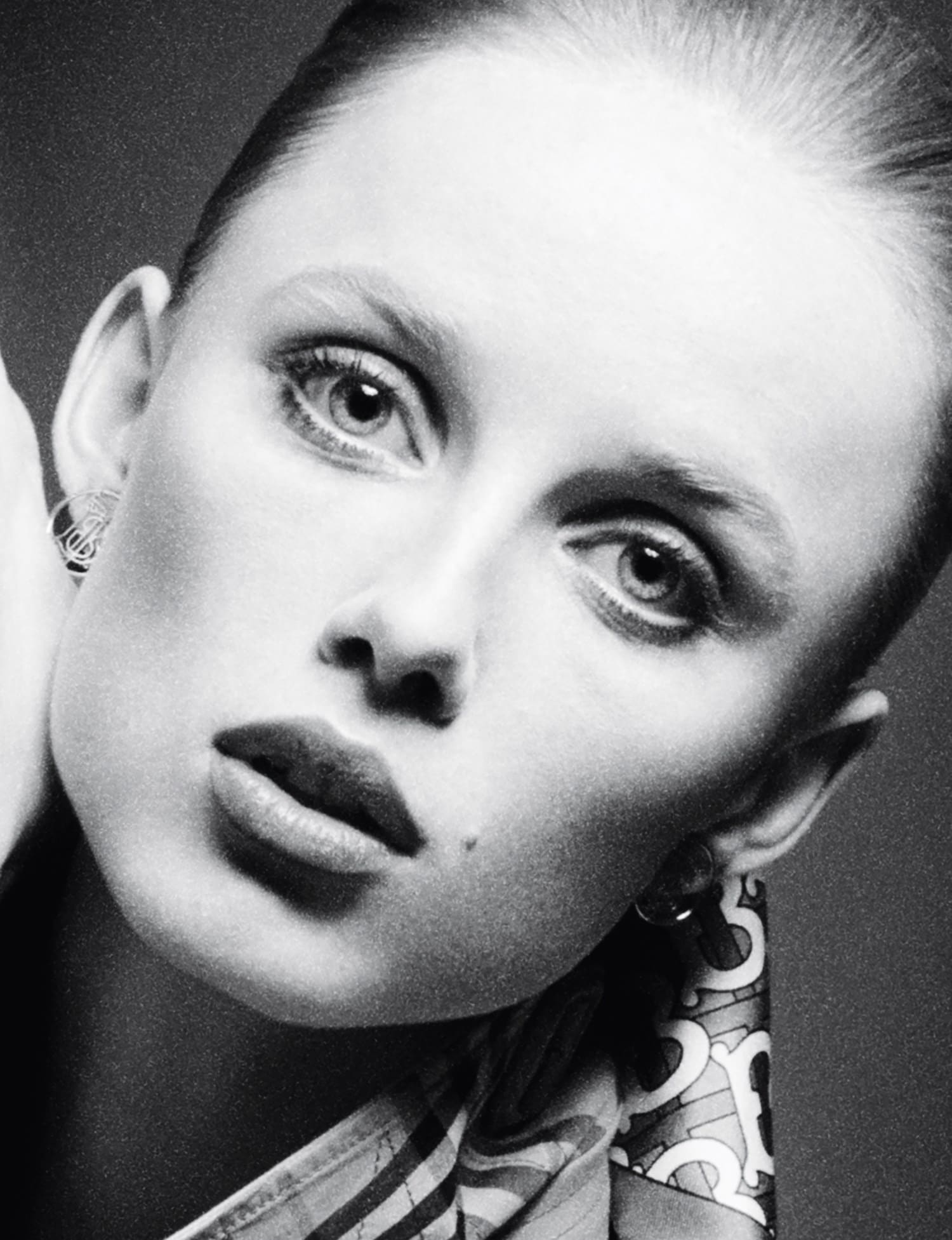 Burberry SS19 Spring 2019 Riccardo Tisci first collection