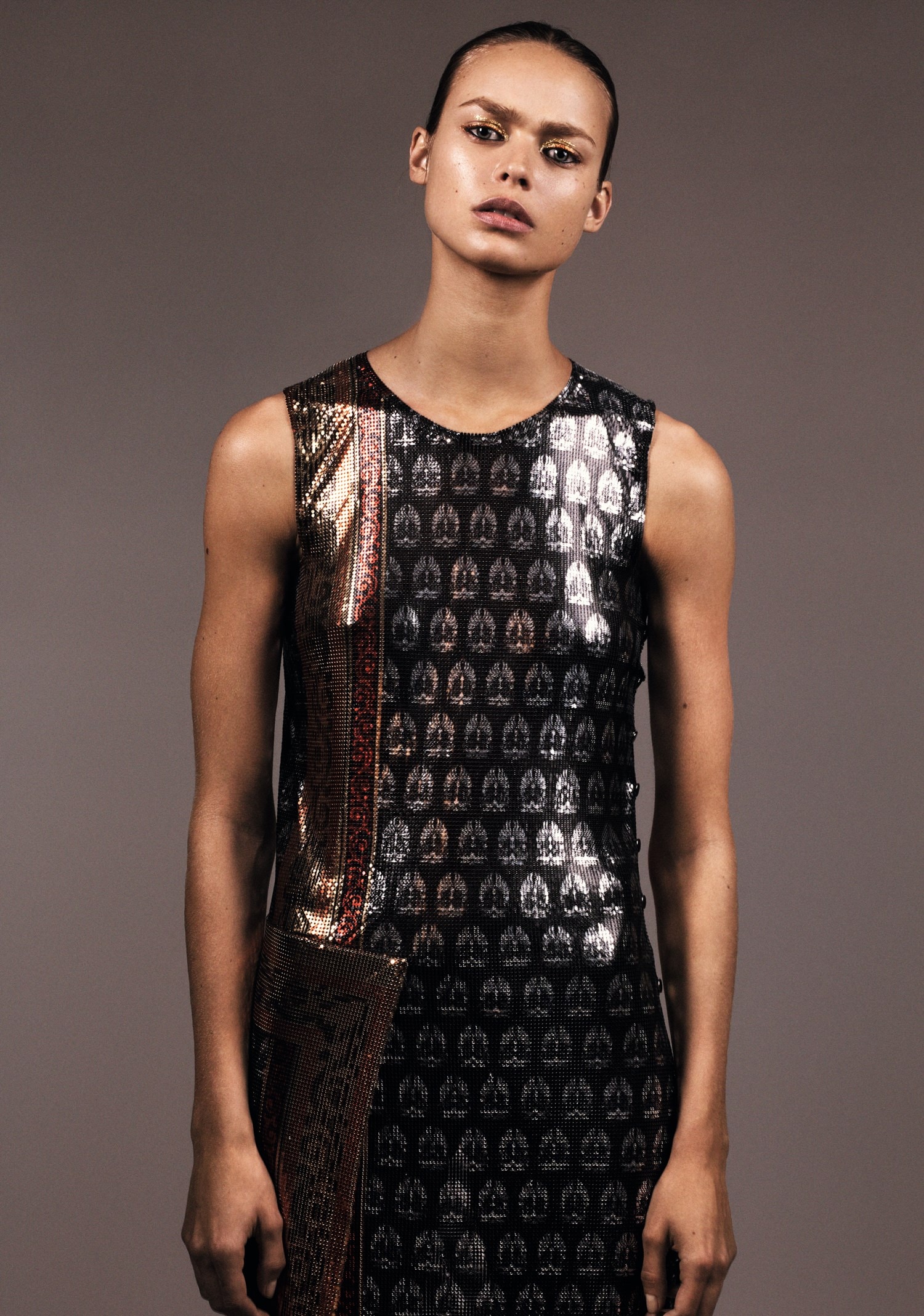 Craig McDean photographer Katie Shillingford stylist SS19