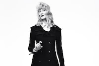 Laura Dern AnOther Magazine S/S20 Marriage Story interview