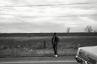 Queen &amp; Slim Melina Matsoukas