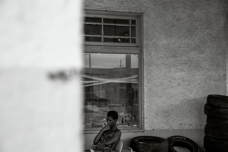 Queen &amp; Slim Melina Matsoukas