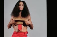 Janaya Future Khan Collier Schorr Nell Kalonji Janelle Monáe