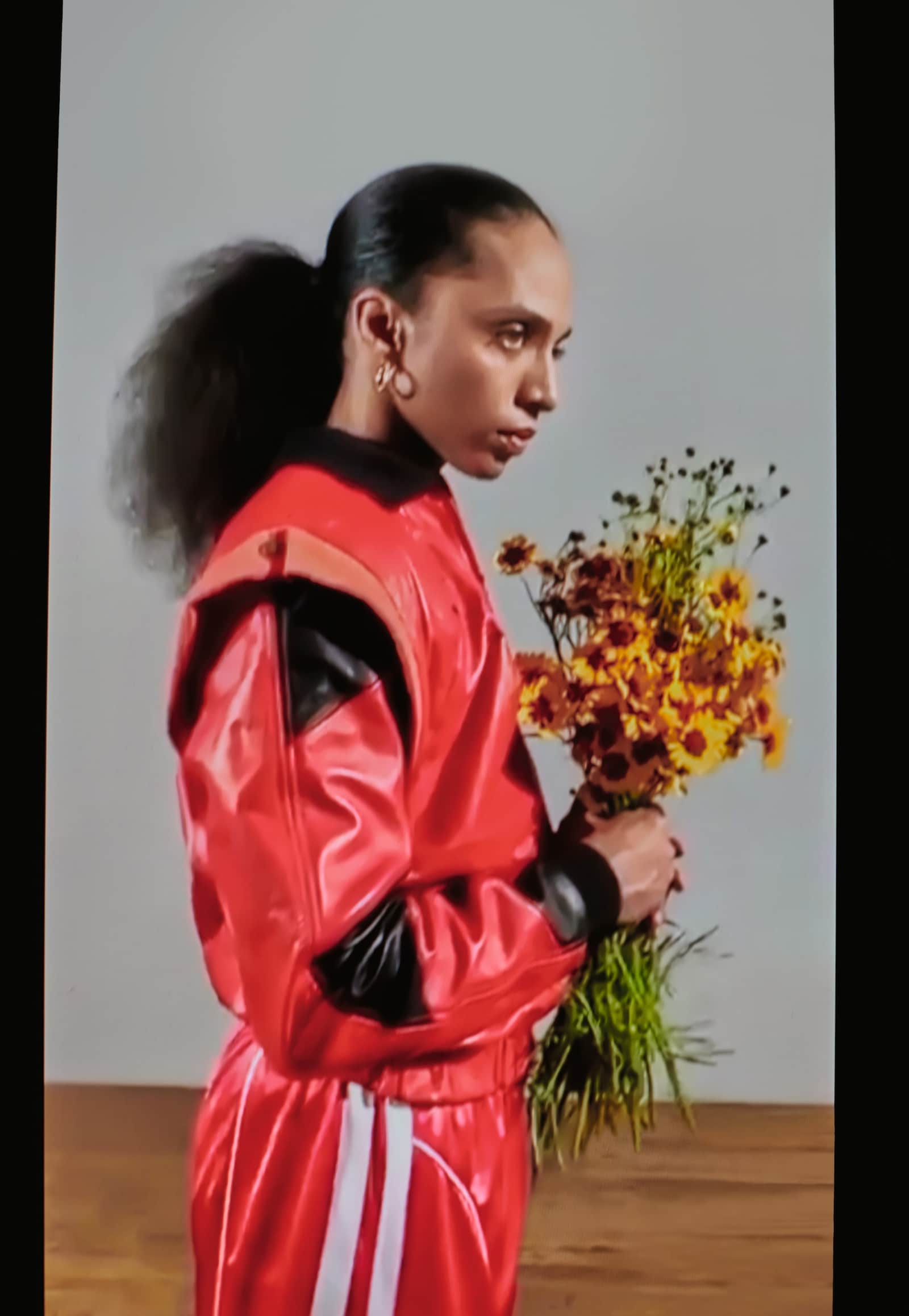 Janaya Future Khan Collier Schorr Nell Kalonji Janelle Monáe