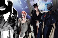 Maison Margiela Artisanal Willy Vanderperre Olivier Rizzo