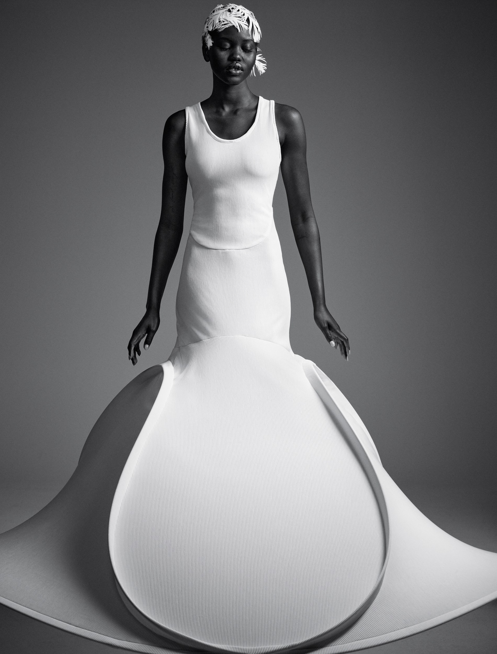 Craig McDean Katie Shillingford fashion Bradley Sharpe