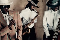 Louis Vuitton Ib Kamara stylist Paolo Roversi photographer