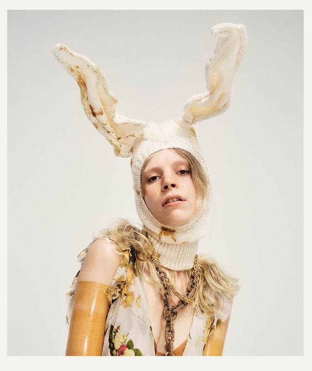 Vivienne Westwood Andreas Kronthaler Casper Sejersen