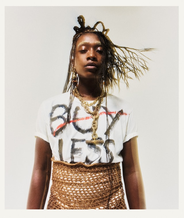 Vivienne Westwood Andreas Kronthaler Casper Sejersen