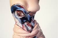 Vivienne Westwood Andreas Kronthaler Casper Sejersen