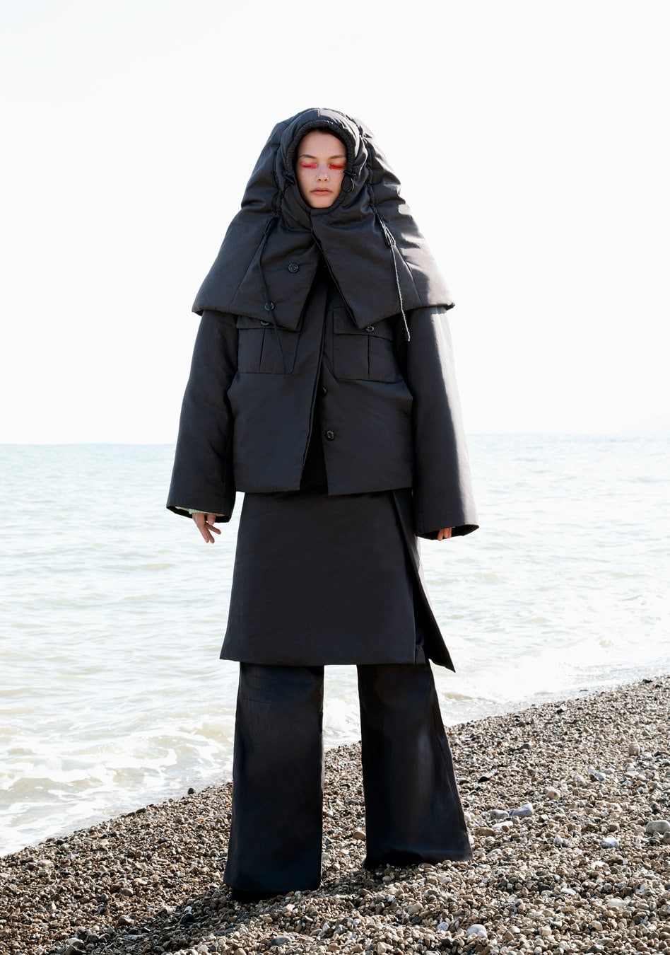 Louise Robert Jackie Nickerson Katie Shillingford