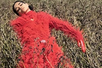 Louise Robert Jackie Nickerson Katie Shillingford