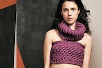 Margaret Qualley for AnOther Magazine Spring/Summer 2022