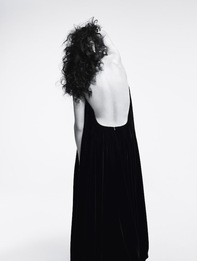 Pieter Mulier: Alaïa for AnOther Magazine Spring/Summer 2022