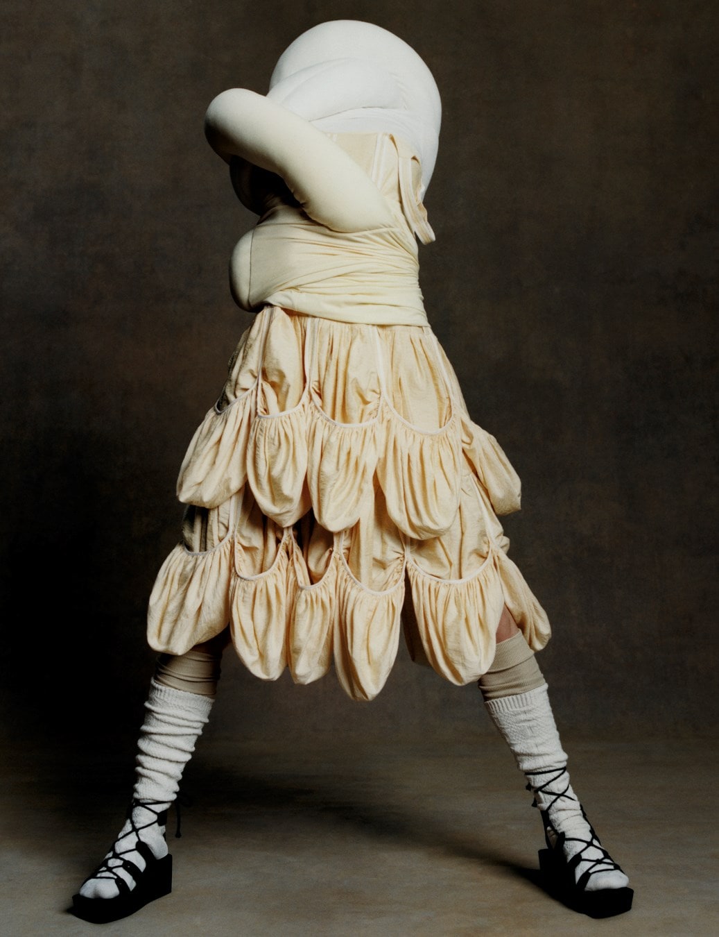 AnOther Magazine Spring/Summer 2022 Robbie Spencer 