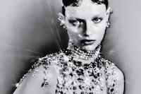 SWAROVSKI AnOther Magazine Spring/Summer 2022