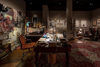 Stranger Than Kindness: The Nick Cave Exhibition