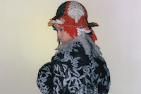 COMME DES GARÇONS Harley Weir Robbie Spencer