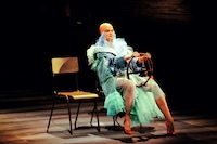 Cinema Inferno Maison Margiela John Galliano