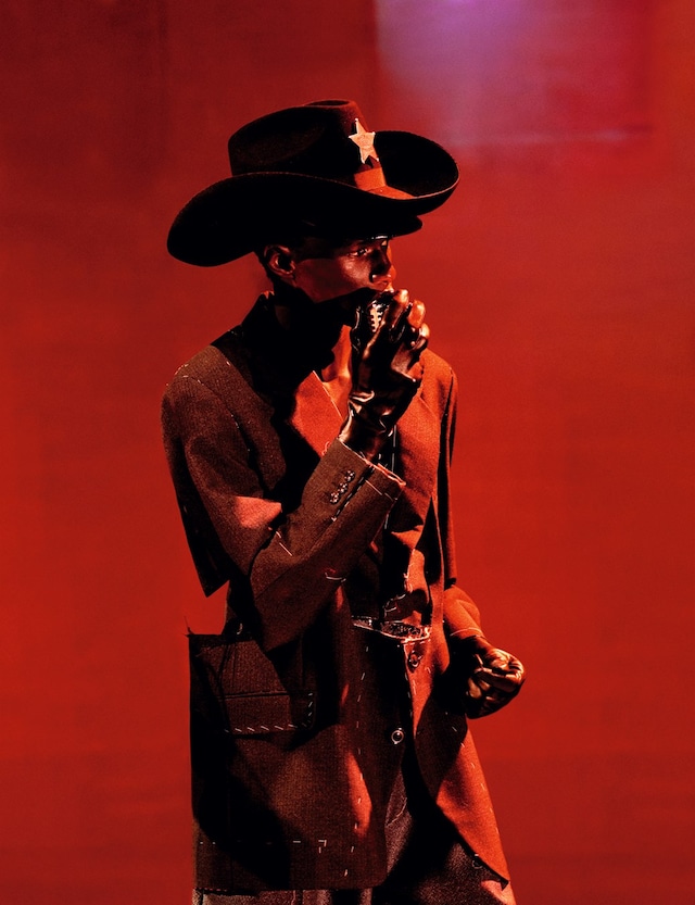 Cinema Inferno Maison Margiela John Galliano