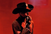 Cinema Inferno Maison Margiela John Galliano