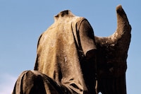 Photography by Alasdair McLellan, Styling by Marie Chaix