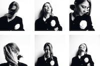 Sofia Coppola Priscilla Bibi Borthwick Katie Shillingford