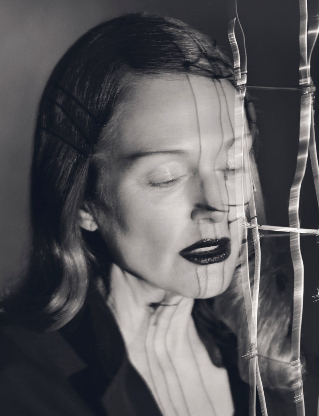 Julianne Moore for AnOther Magazine Spring/Summer 2024