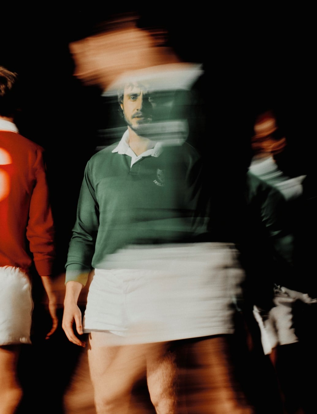 Paul Mescal for AnOther Magazine Spring/Summer 2024