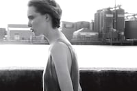 Undercover for AnOther Magazine Autumn/Winter 2024