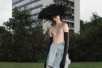 Willy Vanderperre for AnOther Magazine Autumn/Winter 2024