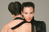 Balenciaga for AnOther Magazine Spring/Summer 2025