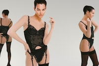 Balenciaga for AnOther Magazine Spring/Summer 2025