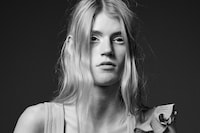 Marili Andre for AnOther Magazine Spring/Summer 2025