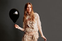 Rianne Van Rompaey for AnOther Magazine Spring/Summer 2025