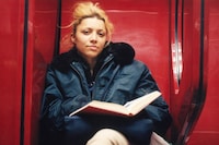 A Thousand Small Stories by Eileen Perrier Photographer