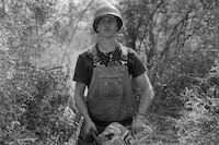 The New American Man by Nico Daniels