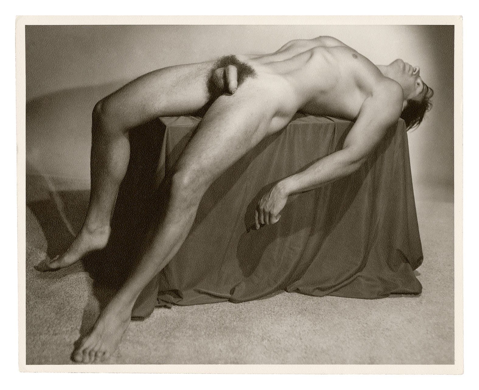 Physique by Vince Aletti