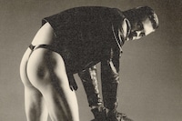 Physique by Vince Aletti