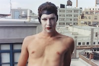 Dancing on the Fault Line