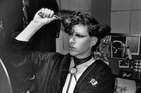 Dancing on the Fault Line