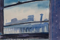 Seized by Joy: Paintings 1965–1988 by Paul Thek Peter Hujar