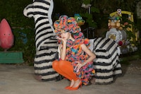 Lisa Blackpink AnOther Autumn/Winter 2025