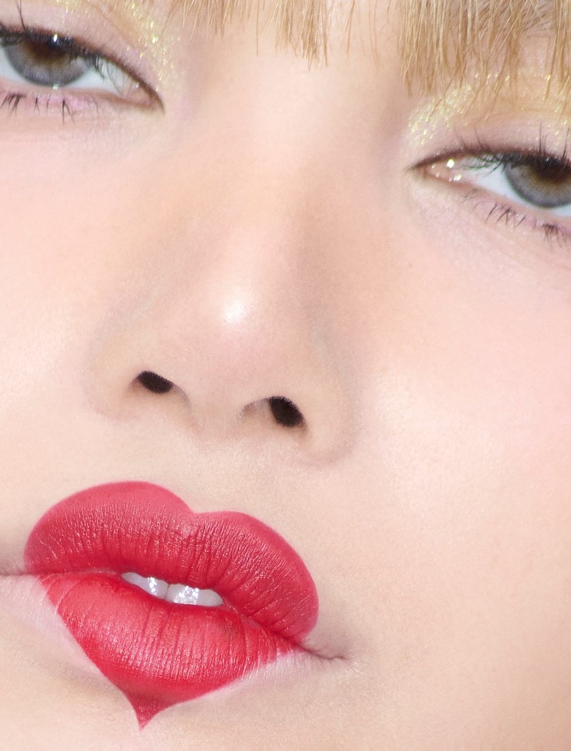 Lisa Blackpink AnOther Autumn/Winter 2025