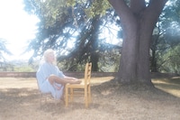 Kirsten Dunst for AnOther Magazine A/W 2025