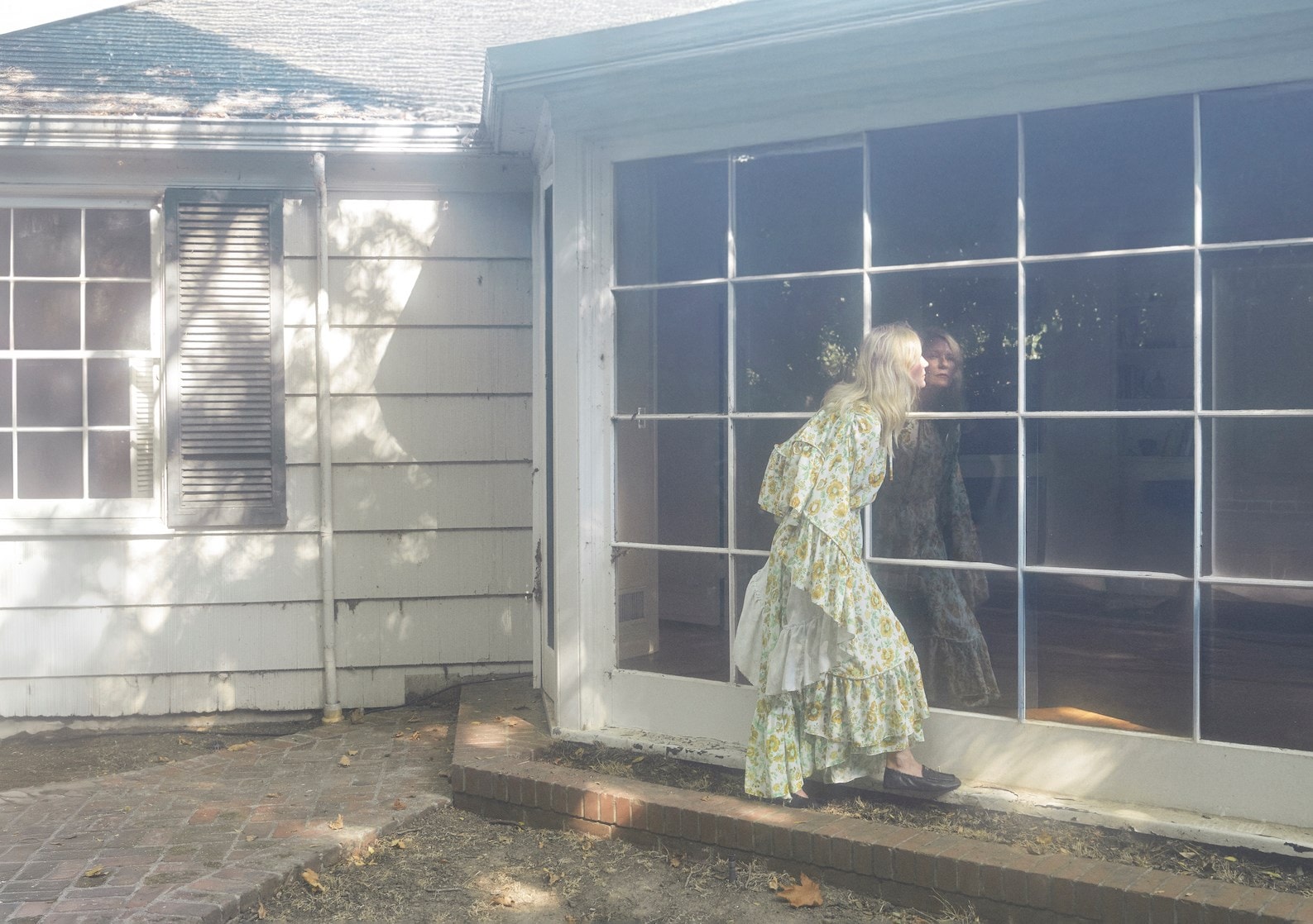 Kirsten Dunst for AnOther Magazine A/W 2025