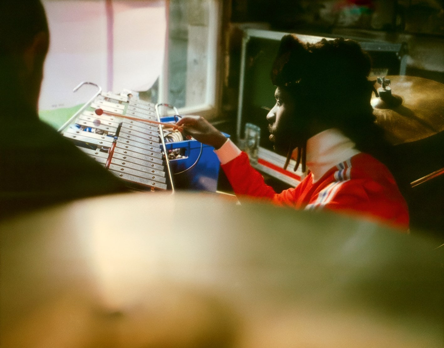 Dev Hynes for AnOther Magazine A/W25